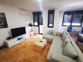 Riviera Apartments